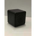 Plastic Professional Single Horn 5cm Bluetooth Cube Speaker